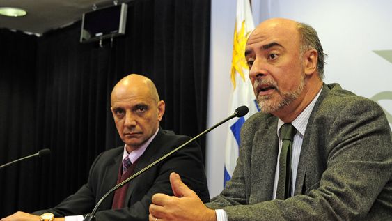 imagen de Hay “espacio” para crear un sector socialdemócrata con dirigentes de varios partidos, dice Pablo Mieres imagen de Hay “espacio” para crear un sector socialdemócrata con dirigentes de varios partidos, dice Pablo Mieres