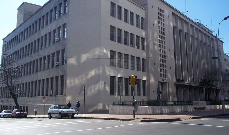 imagen de El BPS vive su “mejor momento financiero de los últimos 30 años”