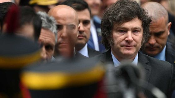 $libra, el escandalo de la criptomoneda que promociono javier milei para luego colapsar $libra, el escandalo de la criptomoneda que promociono javier milei para luego colapsar