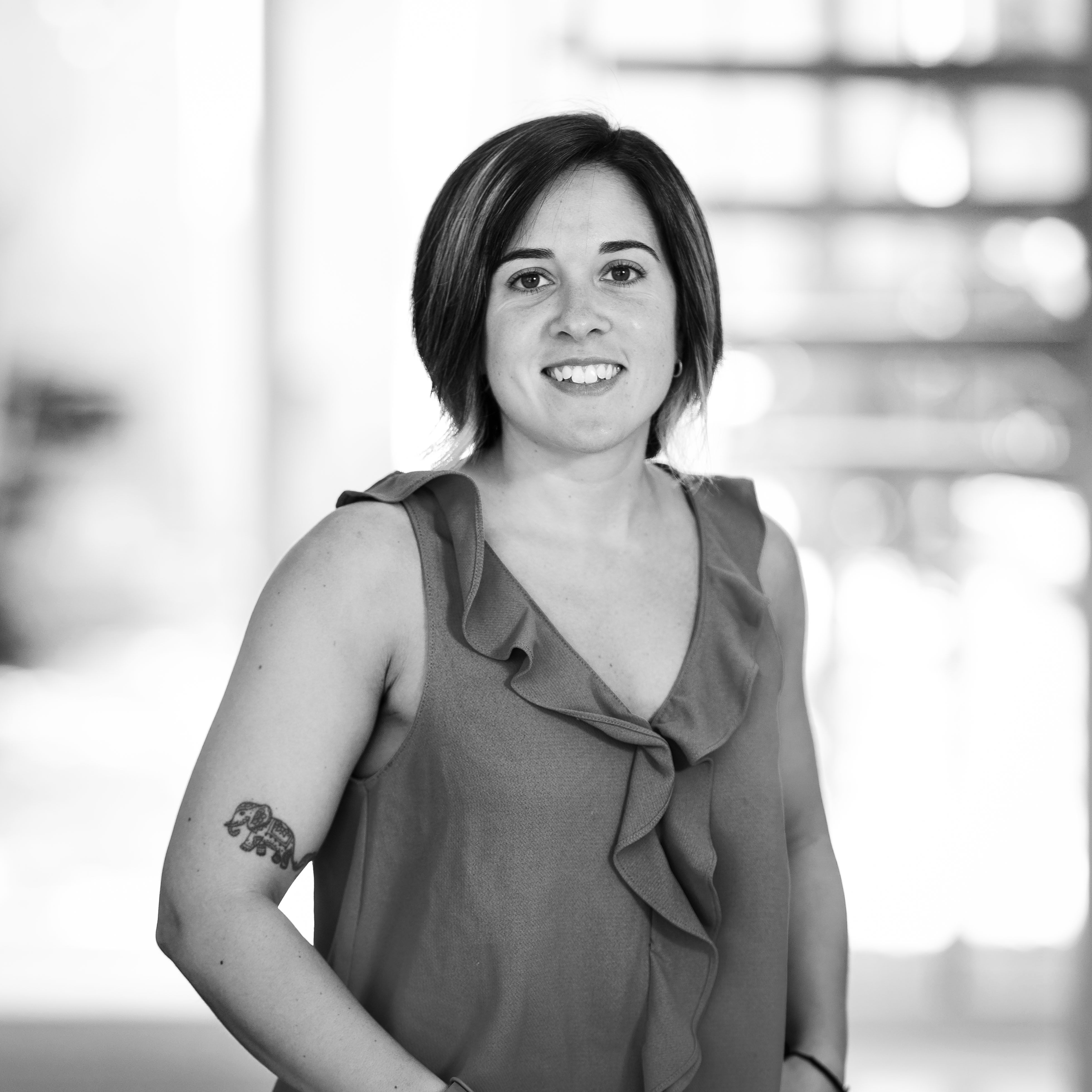 Búsqueda | Macarena Saavedra