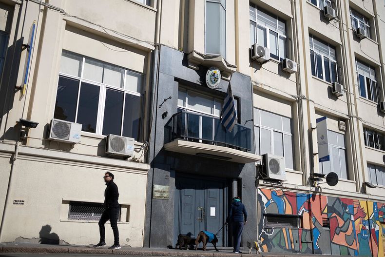 Mientras no esté operativa, el Ministerio de Trabajo y Seguridad Social tiene algunas potestades de la Agencia Reguladora. Foto: Pablo Vignali / adhocFOTOS