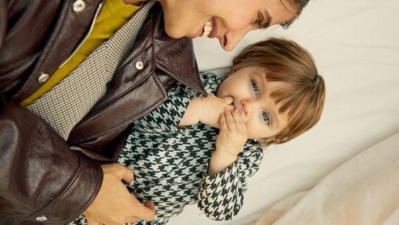 autenticas y con estilo: la propuesta de renner para las madres modernas