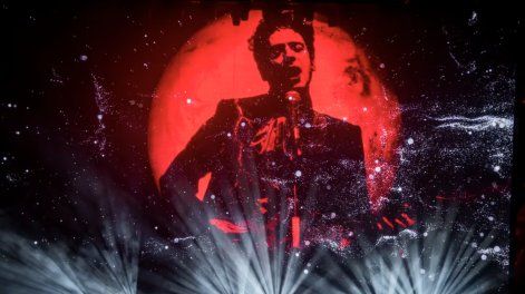 Búsqueda | Soda-Stereo-Antel-Arena