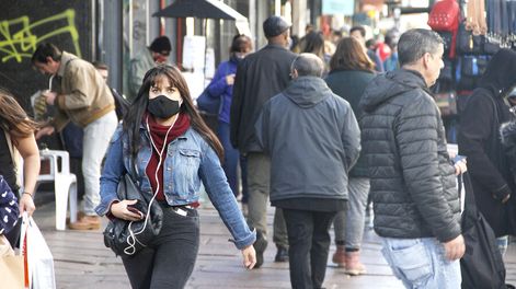 imagen de Un domingo con economistas del Frente en clima de comité virtual