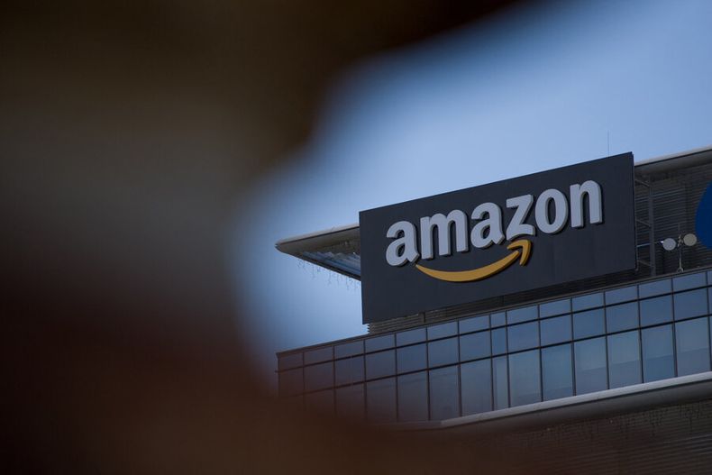 Sede de Amazon