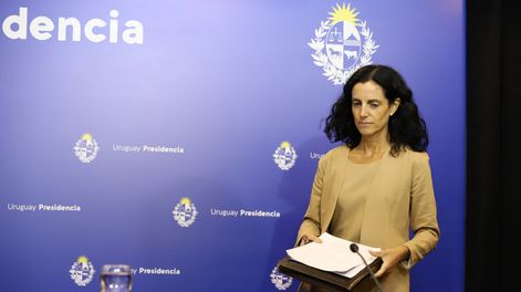 imagen de Arbeleche pronostica un shock económico “agudo” y una recuperación “muy importante”