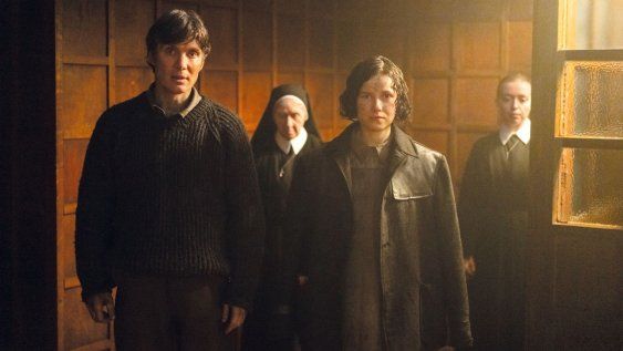la nueva pelicula de cillian murphy, un show de pop y candombe de lea bensasson y arte a partir de basura