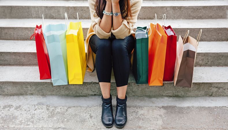 imagen de ¿Cómo actúa el cerebro cuando compramos?