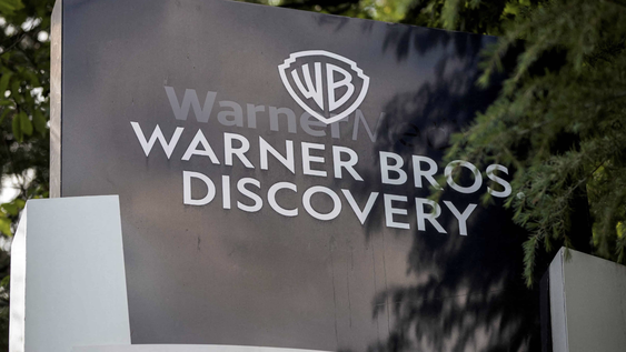 Warner Bros. se divide en dos: adiós al imperio mediático consolidado