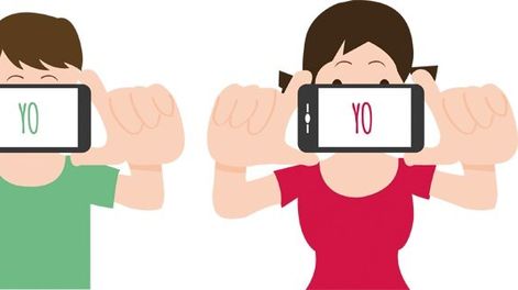 imagen de El auge del Yo