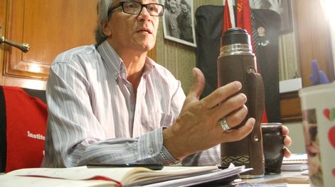 imagen de Hay que combatir la riqueza porque “dan vergüenza las mansiones con muros cada vez más altos” obtenidas mediante la explotación