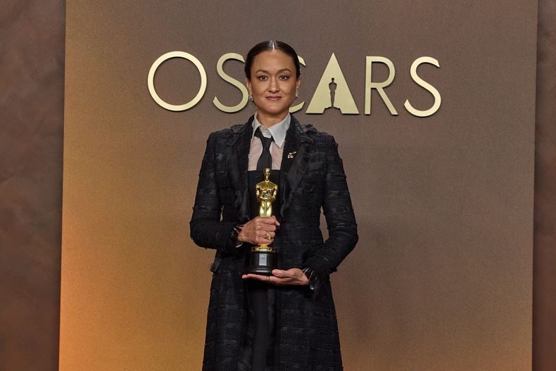 Su premio Oscar, más que un hito personal, se convirtió en un símbolo de representación.