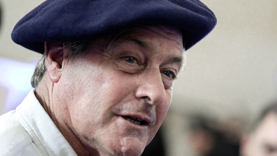 Guillermo Besozzi Guillermo Besozzi