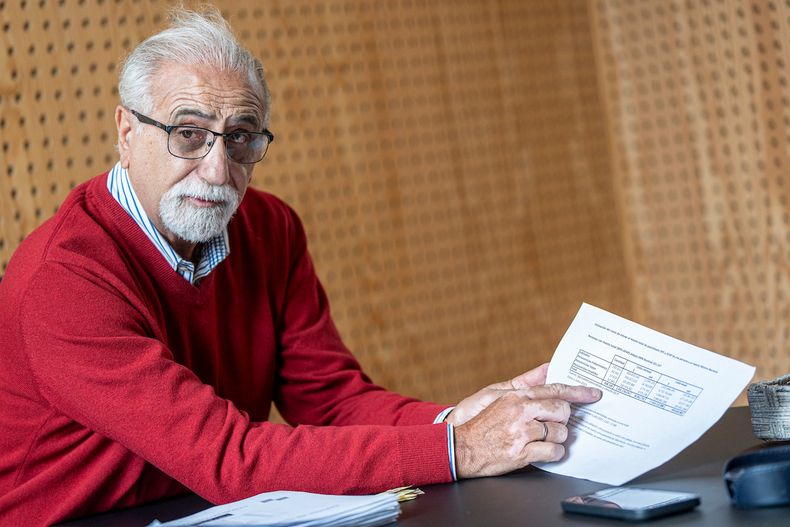 Antonio Elías