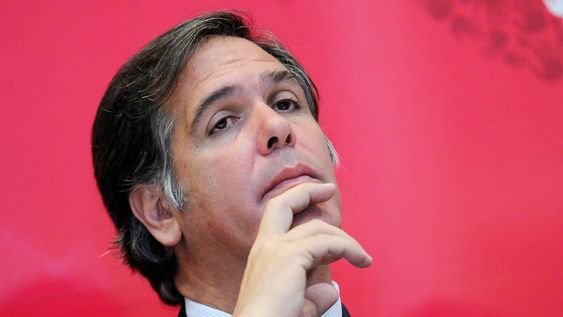 Juan Mailhos, asesor legal de la Cámara de Comercio y Servicios Juan Mailhos, asesor legal de la Cámara de Comercio y Servicios