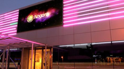 imagen de Contrato con privado en casino Nogaró en trámite de rescisión