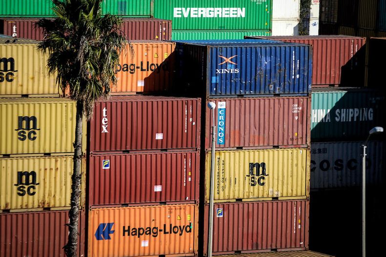 imagen de El comercio exterior profundizó su caída al inicio de marzo