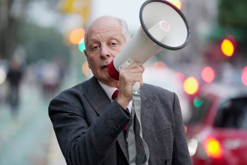 Gustavo Salle