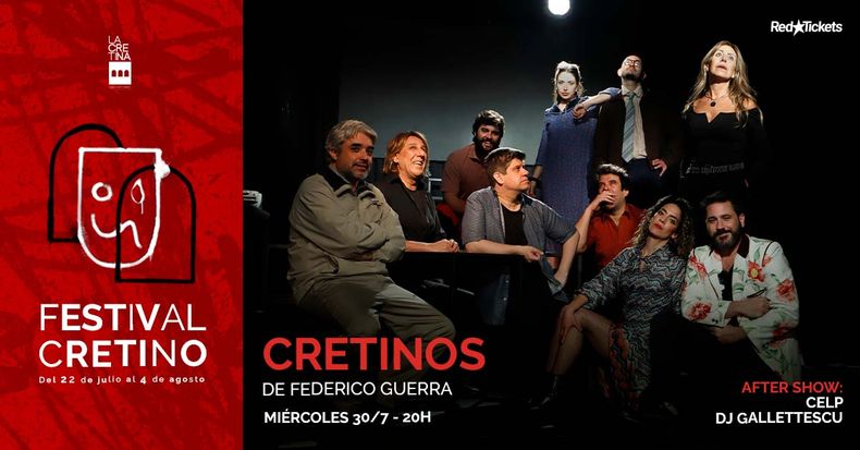 Festival Cretino 1