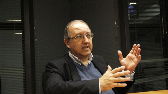 imagen de Los investigadores y el desarrollo imagen de Los investigadores y el desarrollo