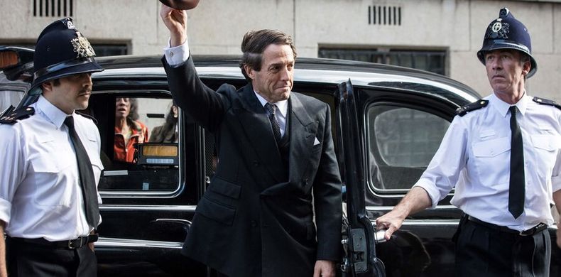 imagen de Todo tan británico