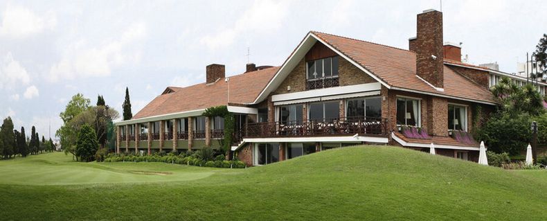 imagen de Todo el prestigio del Campeonato Abierto Ciudad de Montevideo  se da cita a partir de hoy jueves en el Club de Golf del Uruguay