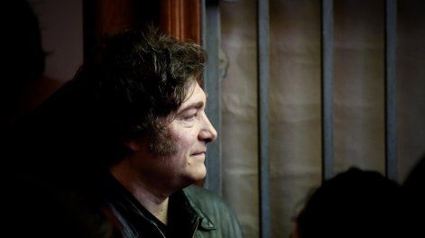 Búsqueda | Milei-Legislativas