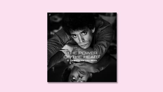 versiones desde el lado salvaje: se publico un tributo a lou reed