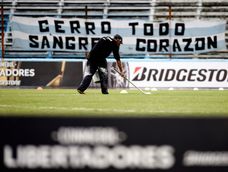 En el Parlamento, la directiva de Cerro aseguró que las acusaciones en su contra obedecen a motivos políticos y económicos dentro del fútbol.&nbsp;