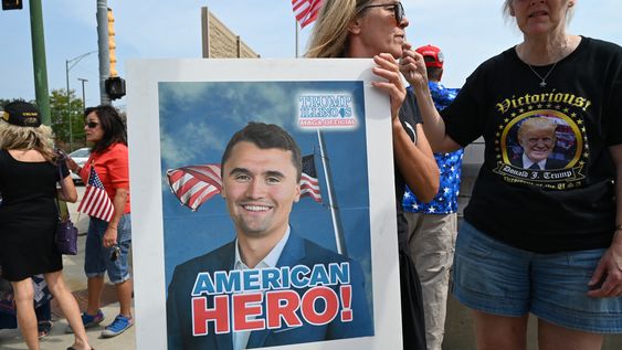Para el coronel retirado Pablo Caubarrere, el asesinato de Charlie Kirk refleja un clima de intolerancia ideológica que se ha instalado también en Uruguay. Para el coronel retirado Pablo Caubarrere, el asesinato de Charlie Kirk refleja un clima de intolerancia ideológica que se ha instalado también en Uruguay.