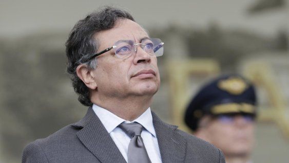 Gustavo Petro Gustavo Petro