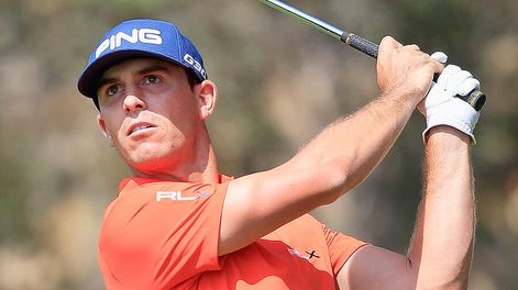 imagen de El estadounidense Billy Horschel conquistó el BMW Championship