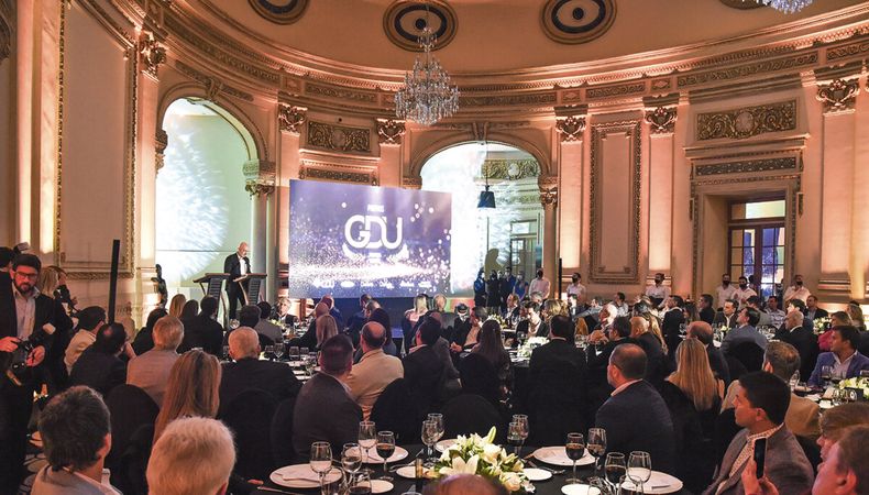 imagen de Grupo Disco premia las buenas prácticas y la innovación