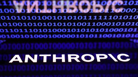 Compañía Anthropic.