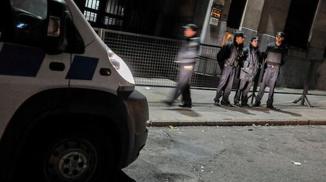 imagen de Cada vez más funcionarios tienen custodias y el Ministerio del Interior quiere revisarlas, ante la falta de una regulación clara