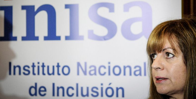 imagen de Gobierno presentó una denuncia penal por “groseras” irregularidades en la construcción de centros de detención de menores infractores