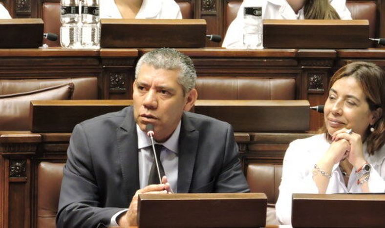 imagen de “Todo el directorio estaba al tanto”