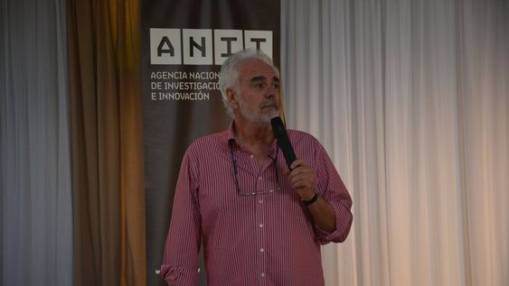 imagen de La ANII tiene que “agudizar el ingenio” para hacer “rendir” su presupuesto “acotado”; existe una “demanda legítima” por más imagen de La ANII tiene que “agudizar el ingenio” para hacer “rendir” su presupuesto “acotado”; existe una “demanda legítima” por más