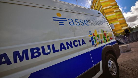 Tribunal de Cuentas observó todas las compras directas realizadas por ASSE a ITHG.