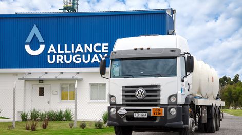 “Las reglas deben ser justas y claras para todos”, advirtió Alliance ante la prórroga solicitada por Efice
