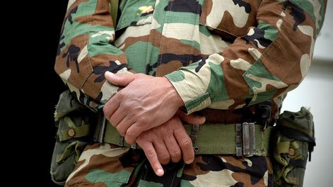imagen de Presupuesto en 2017: “caja militar” recibió asistencia por casi  US$ 550 millones y el gasto en educación rondó el 4,7% del PBI