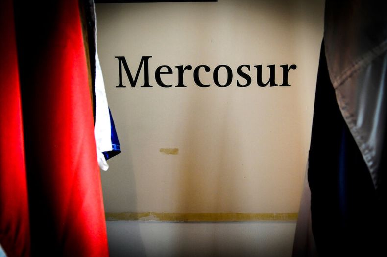 imagen de Uruguay sacó menos provecho que México de  ser parte de un bloque