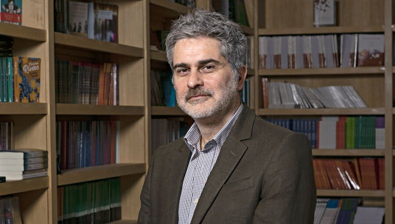 Un país que se debate entre la polarización y la moderación