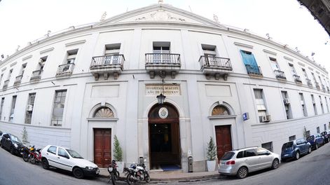 Búsqueda | Hospital Maciel.