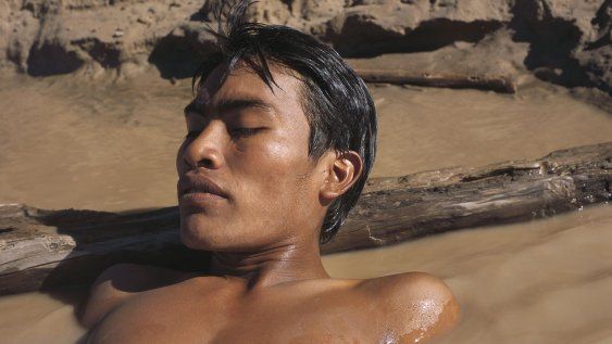 Guadalupe Miles. Guadalupe Miles.