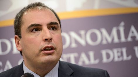 imagen de Ferreri y García disputan quién de los dos competirá en Montevideo, mientras que dirigentes socialistas plantean tener libertad de acción