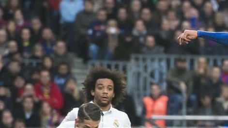 imagen de El jugador del Barcelona que salió como gran señalado tras el clásico