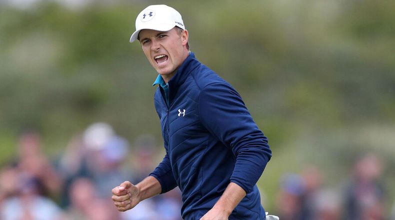 imagen de Integrantes de la nueva generación de golfistas fueron los dominadores de los cuatro Majors de la actual temporada