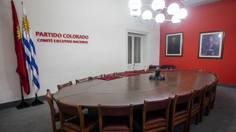 Búsqueda | Partido Colorado