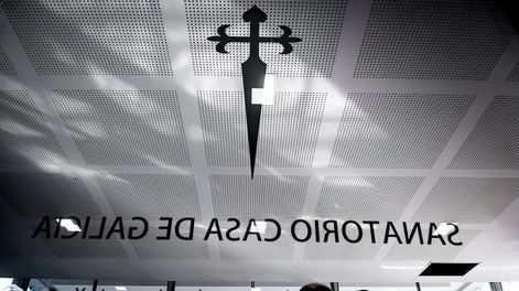 Foto: Javier Calvelo / adhocFOTOS